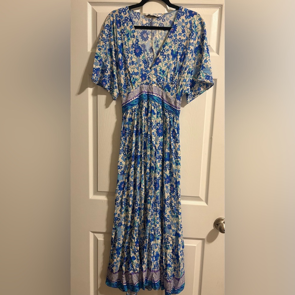 Zara dress